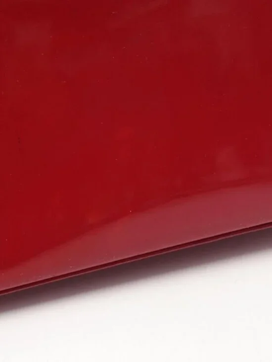 Louis Vuitton Handbag Alma BB Rose Andian Leather B - Picture 10 of 11